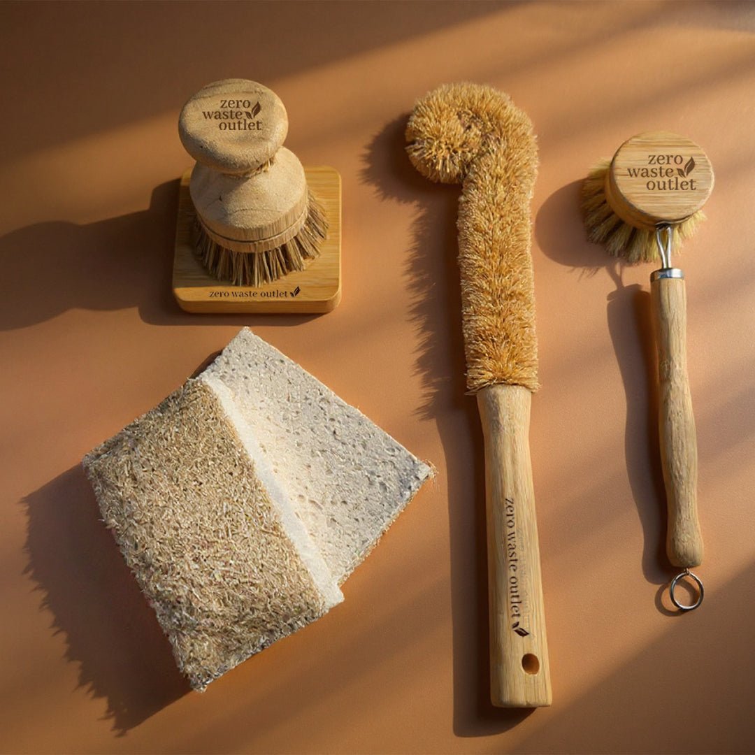 6-Piece Sink Kit