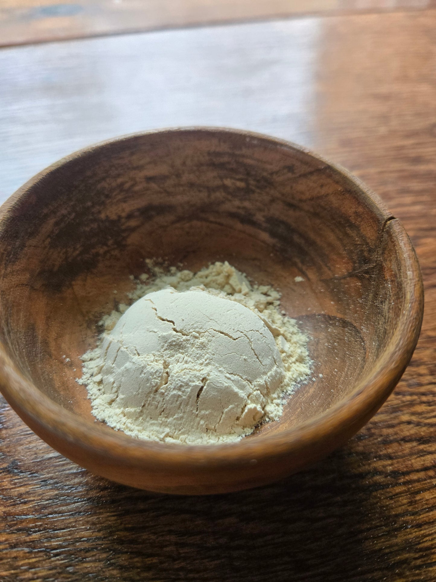 Herbal Shampoo Powder