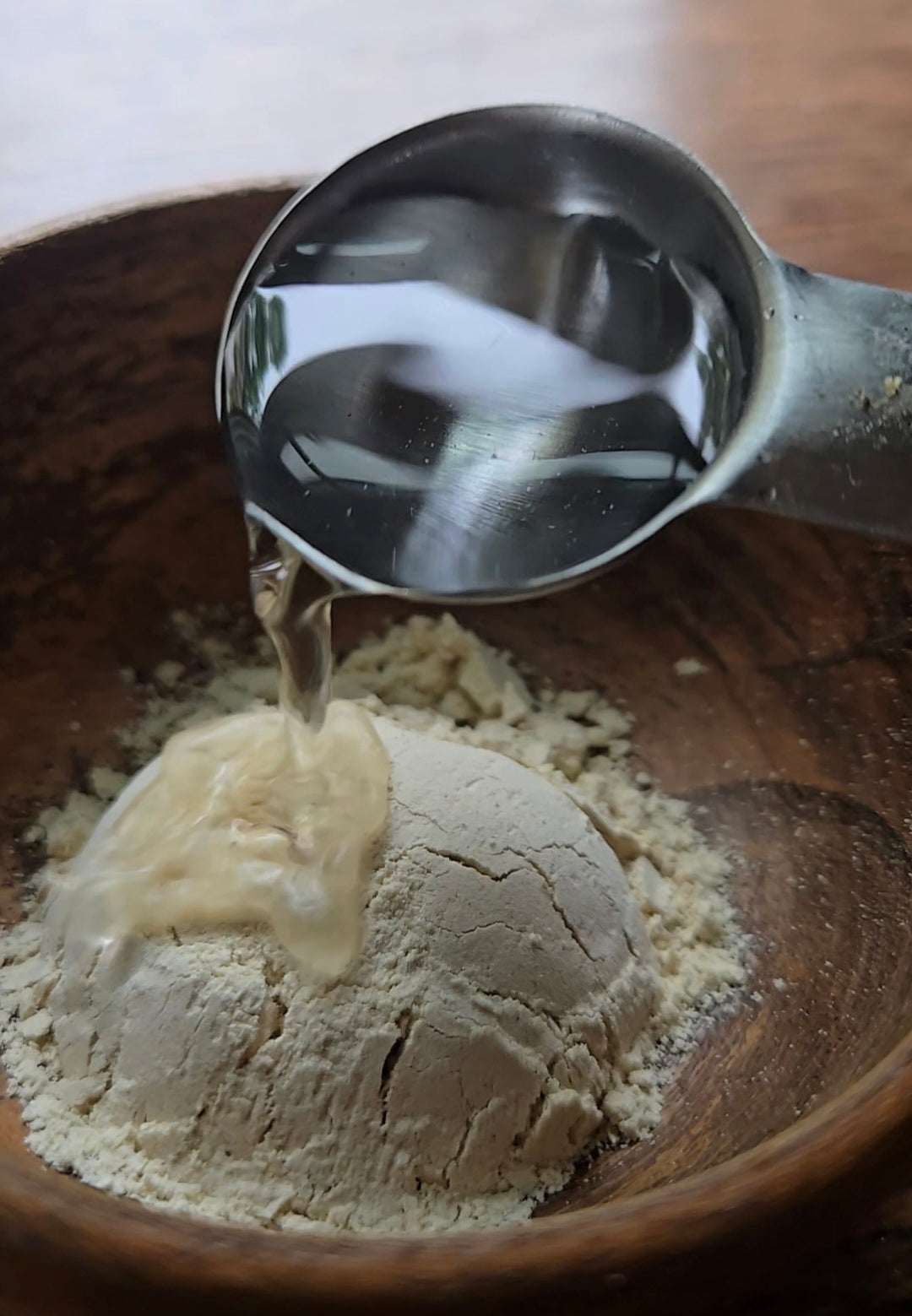 Herbal Shampoo Powder