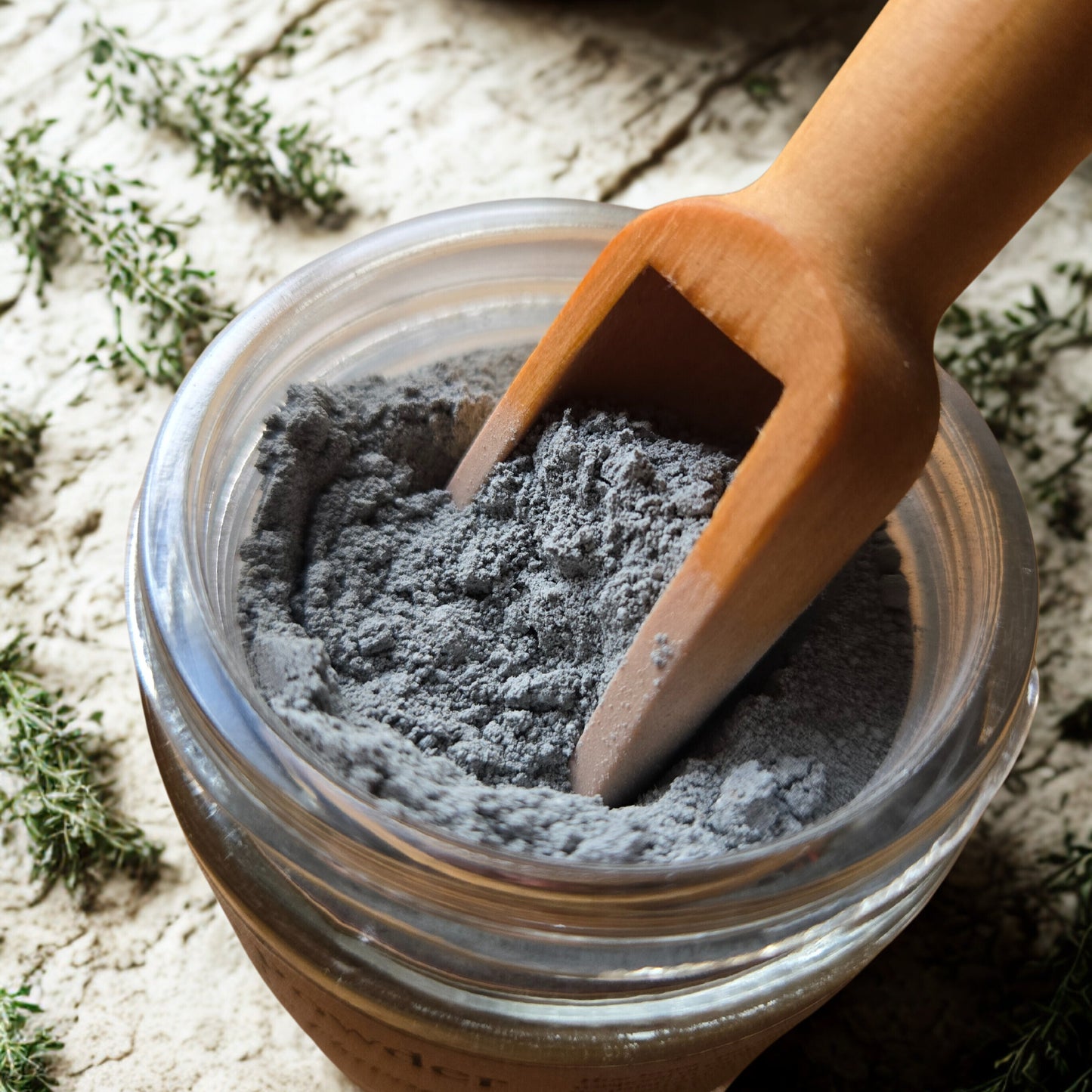 Tooth Powder - Trilogy Bundle