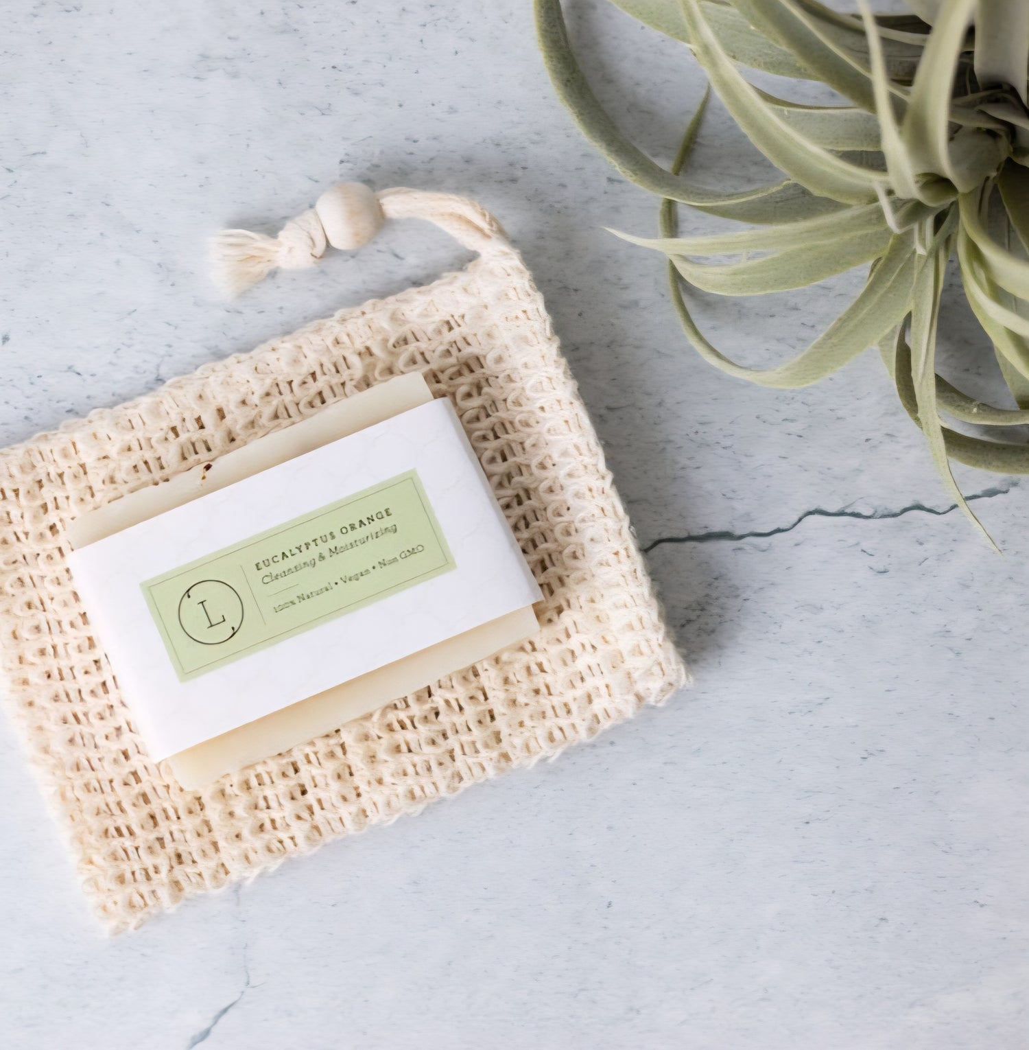 NATURAL BATH & BODY COLLECTION