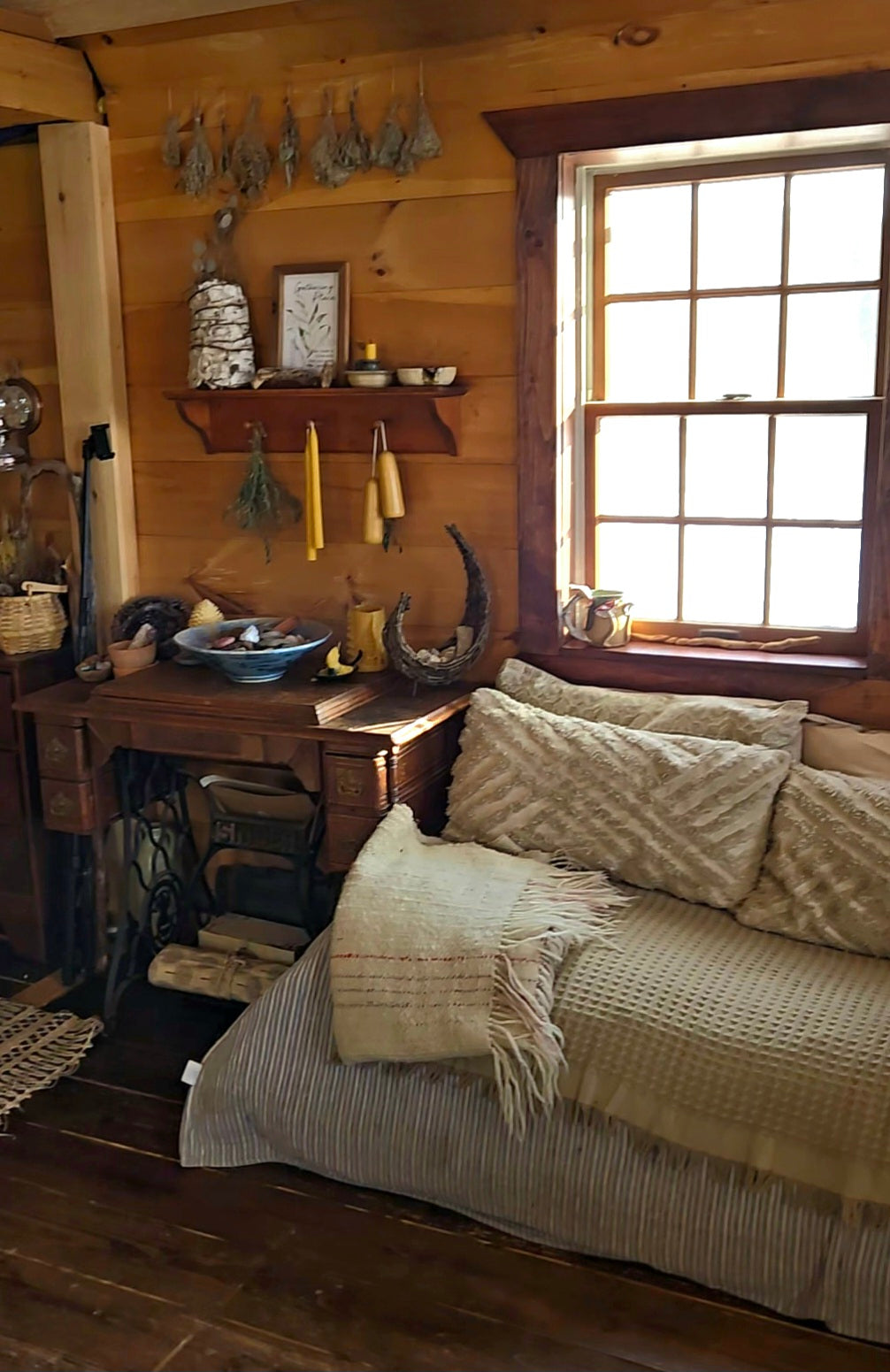 ORGANIC HOME COLLECTION