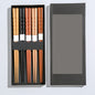 Natural Wooden Chopsticks  Gift Box Set