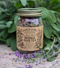 Herbal Hair Tea