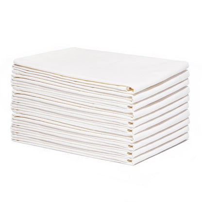 Organic Cotton Flour Sack Kitchen Towels