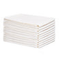 Organic Cotton Flour Sack Kitchen Towels