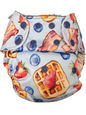 Organic Cotton Cloth Diapers -One Size