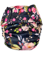 Organic Cotton Cloth Diapers -One Size