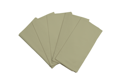 Organic Cotton Flour Sack Kitchen Towels