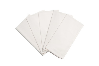 Organic Cotton Flour Sack Kitchen Towels