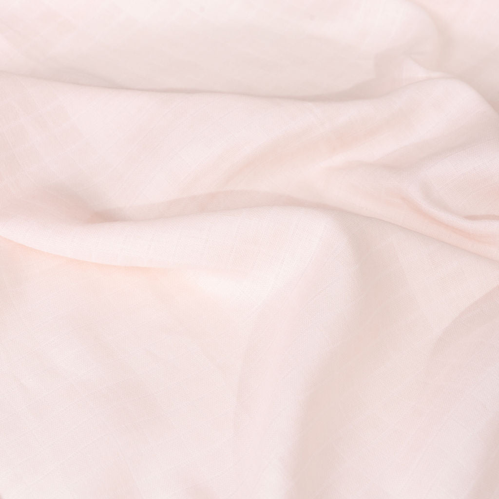 Organic Muslin Swaddle Blankets