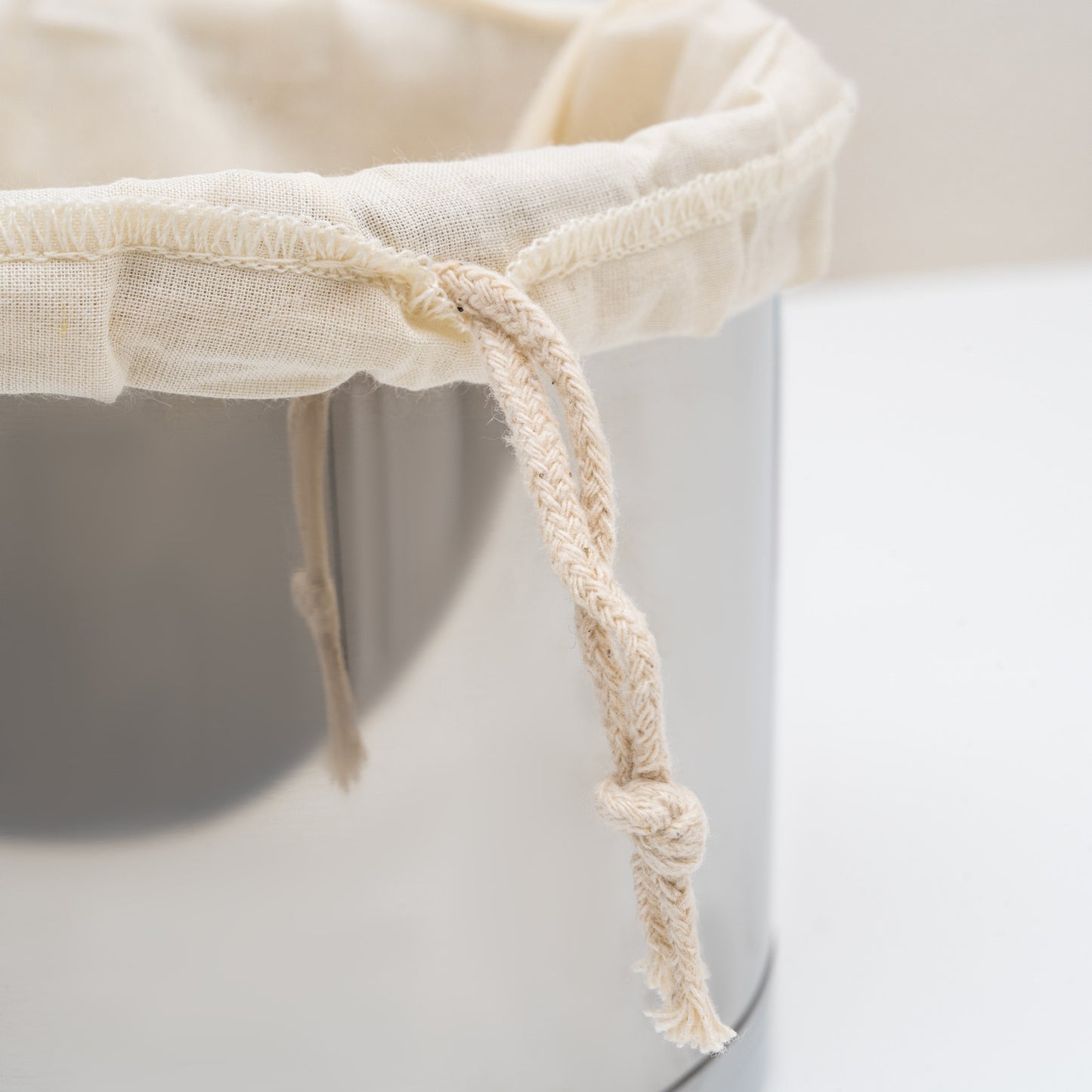 Organic Cotton Nut Milk Bags