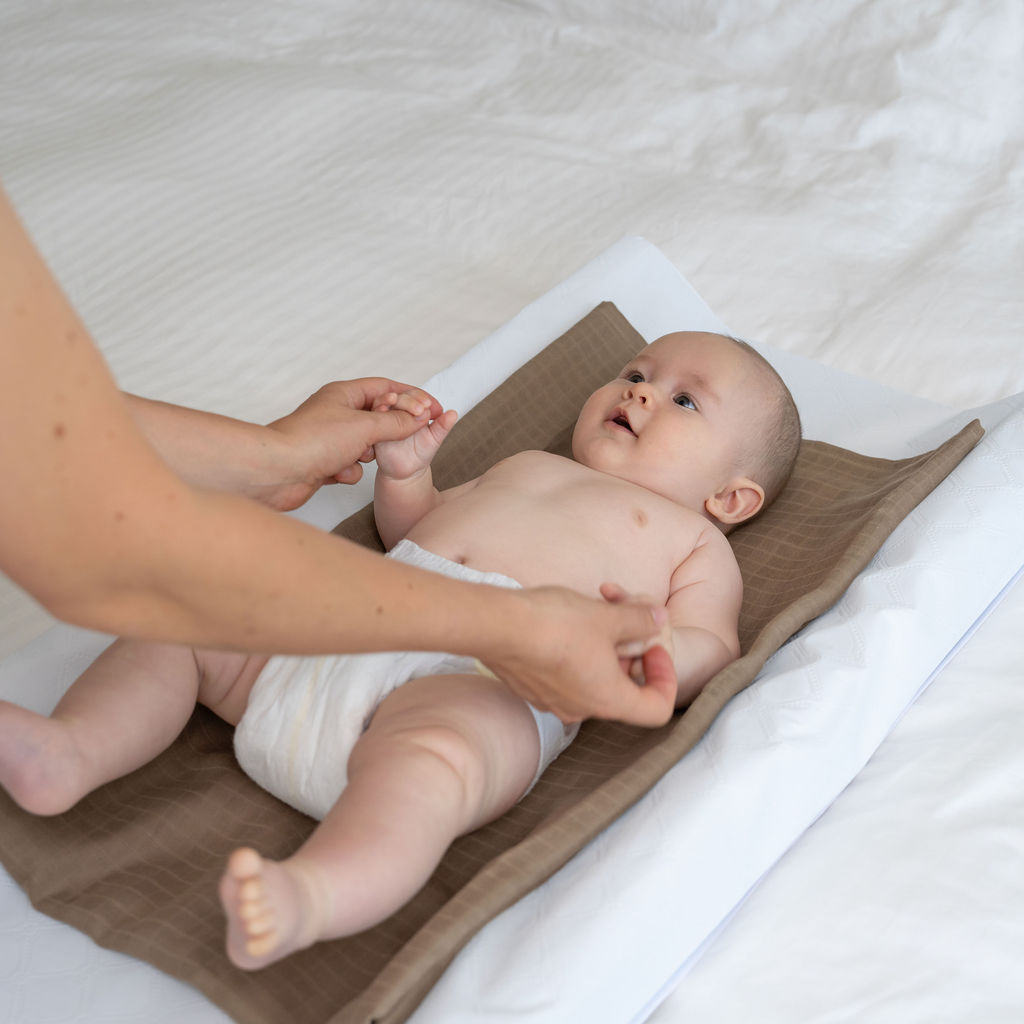 Organic Muslin Swaddle Blankets