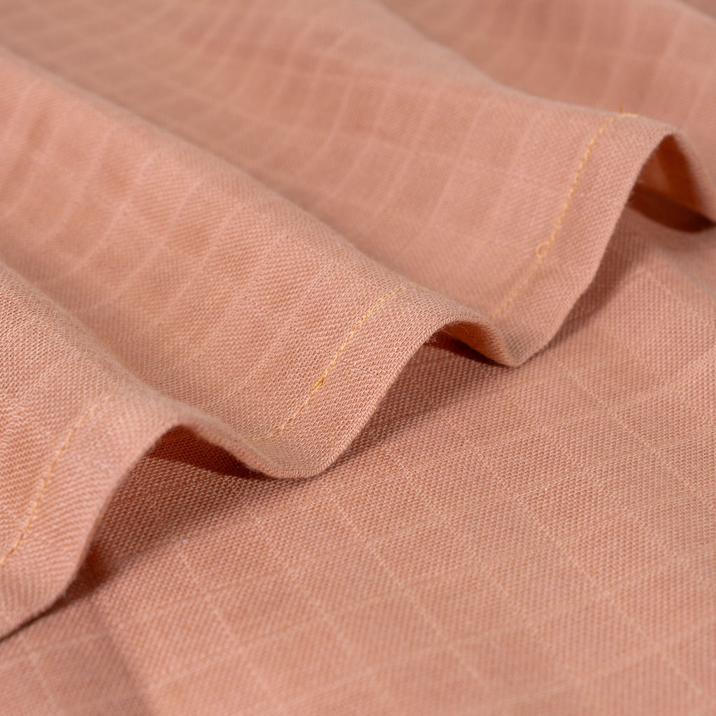 Organic Muslin Swaddle Blankets