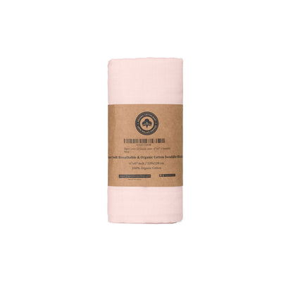 Organic Muslin Swaddle Blankets