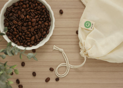 Organic Cotton Nut Milk Bags