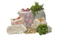 Organic Cotton Mesh Produce Bags