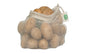 Organic Cotton Mesh Produce Bags