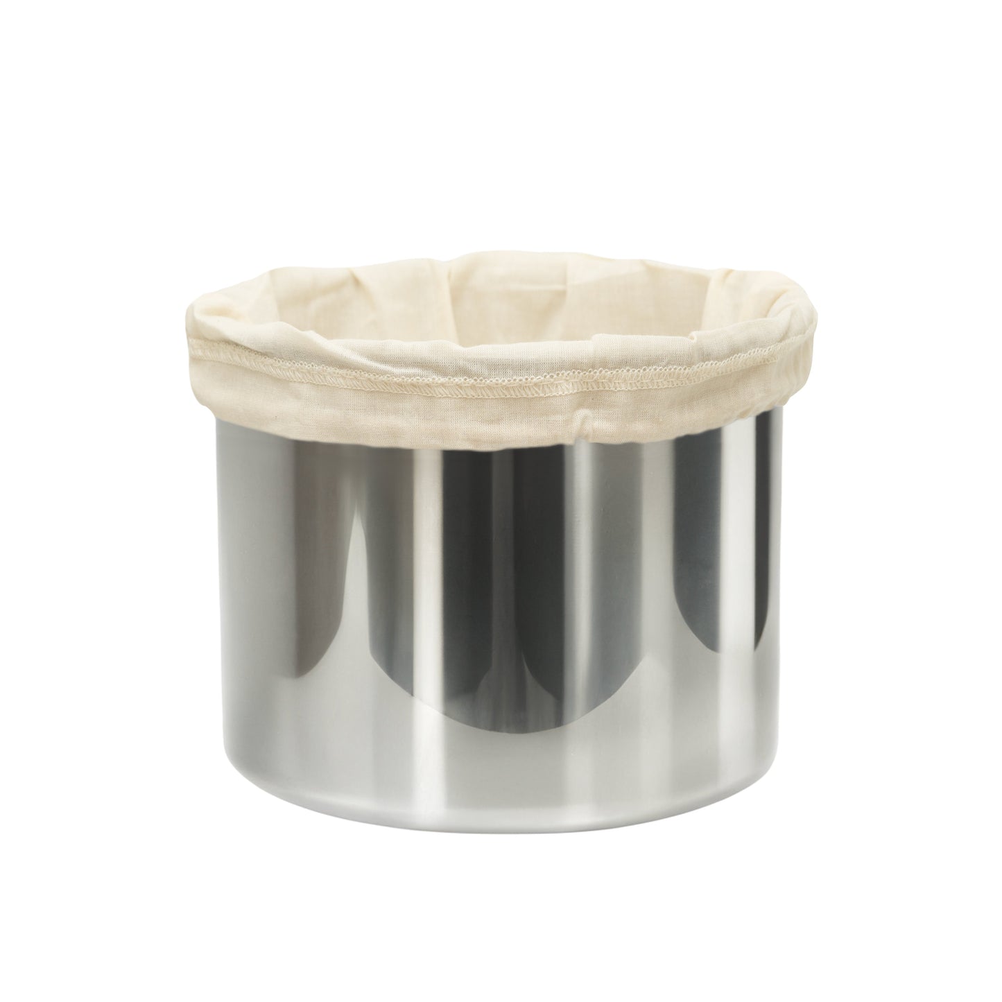 Organic Cotton Nut Milk Bags