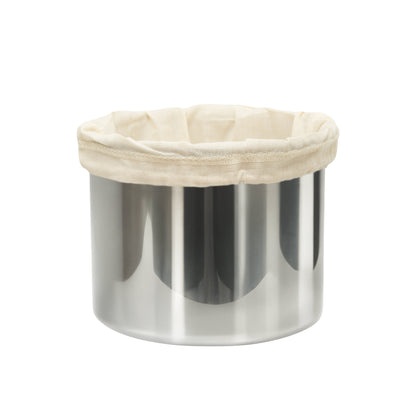 Organic Cotton Nut Milk Bags