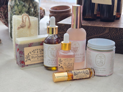 Fae Forest Face Serum