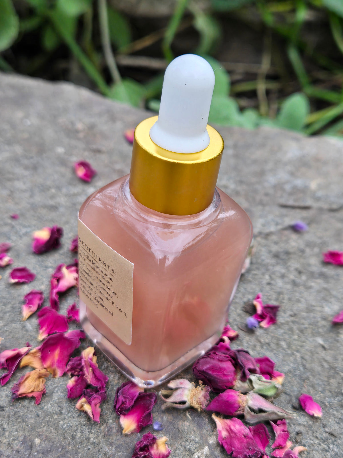 Fae Forest Face Serum